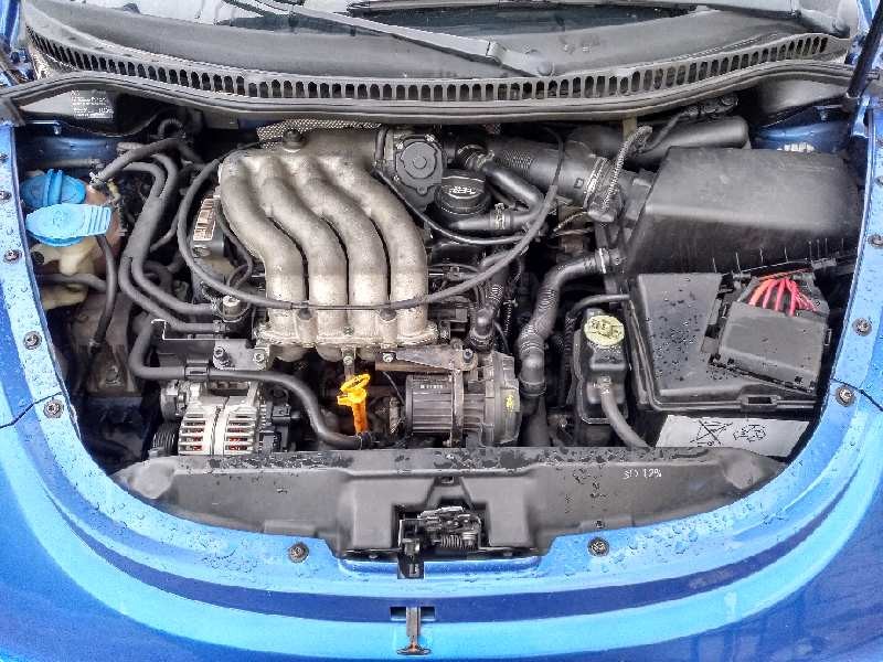 volkswagen new beetle (9c1/1c1) del año 1999