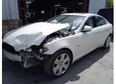 jaguar xf del año 2009