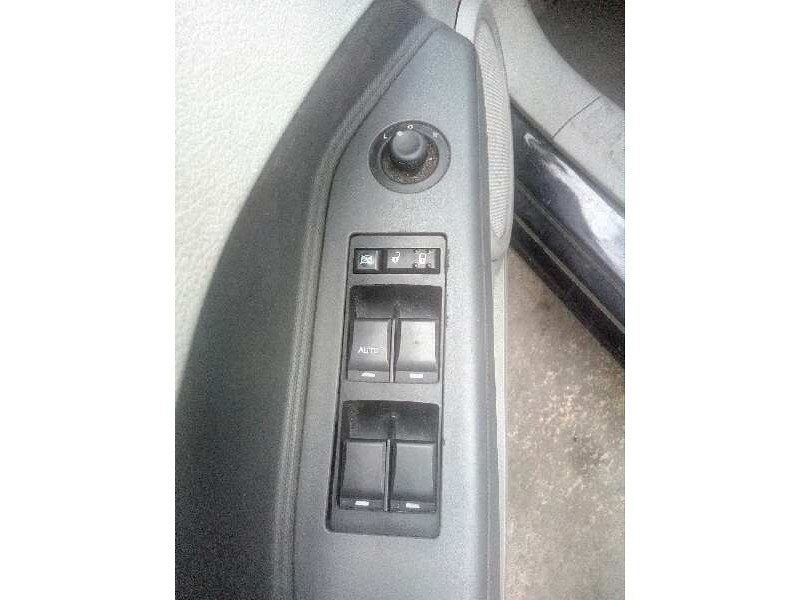 dodge caliber del año 2007