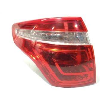 PILOTO TRASERO IZQUIERDO 9653547580 6350CA 