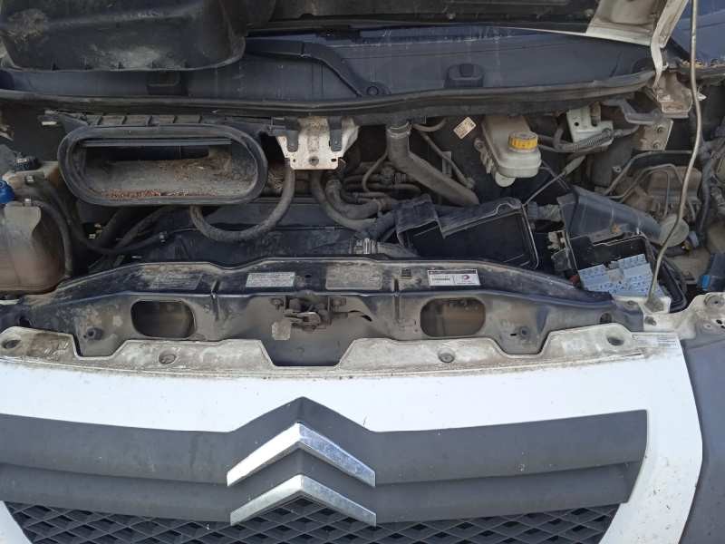 citroën jumper caja cerrada (06.2006 =>) del año 2008
