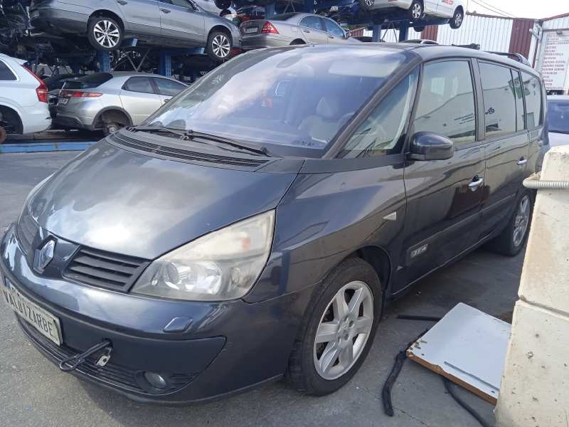 renault espace iv (jk0) del año 2005