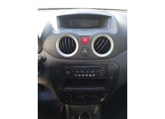 citroën c3 del año 2005 2