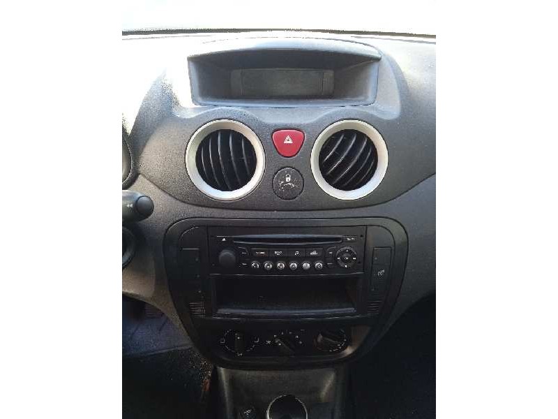 citroën c3 del año 2005