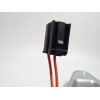 Recambio de elevalunas trasero izquierdo para skoda yeti 1.2 tsi referencia OEM IAM 5L0839401B 5L0959811A 