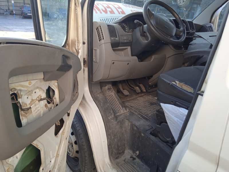 citroën jumper caja cerrada (06.2006 =>) del año 2008