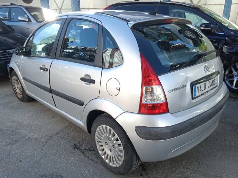 citroën c3 del año 2005