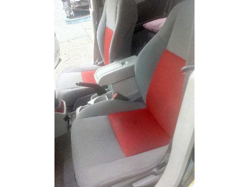 dodge caliber del año 2007