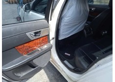 jaguar xf del año 2009 2