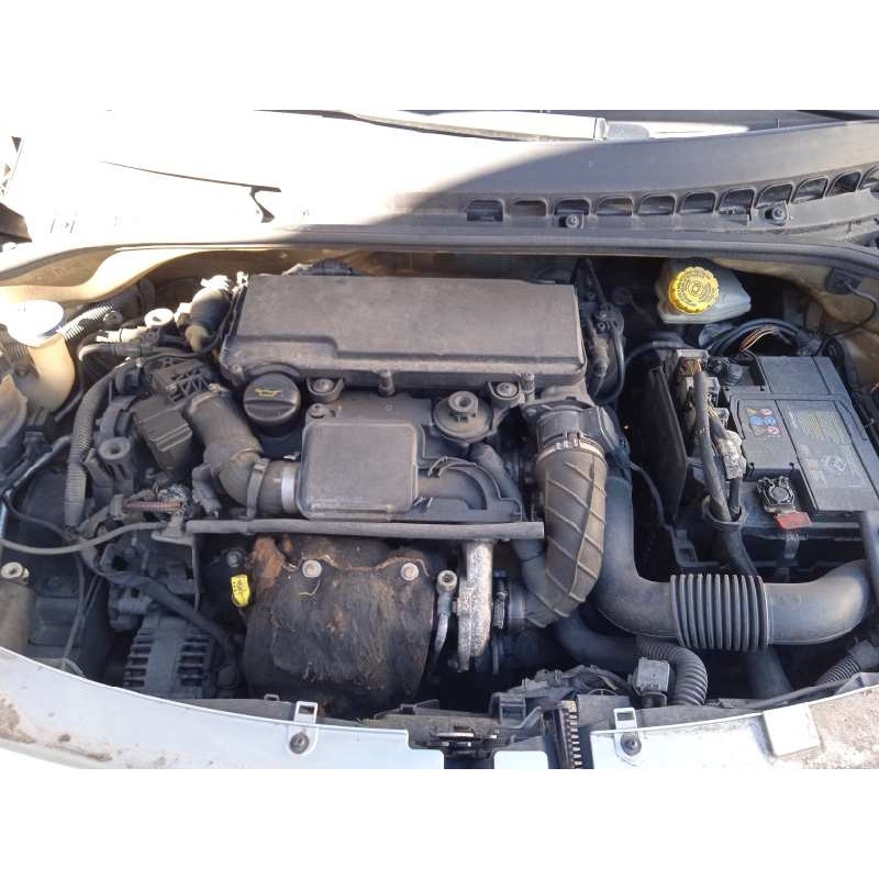 citroën c3 del año 2005