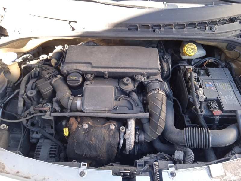 citroën c3 del año 2005