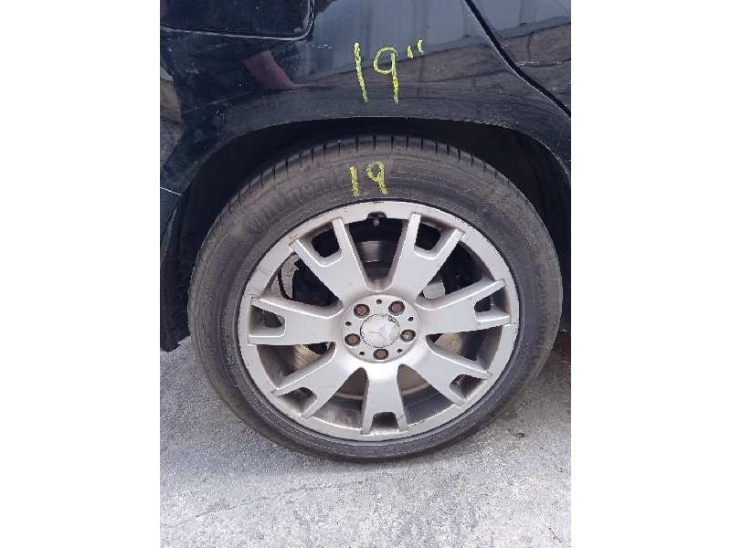 mercedes-benz clase glk (w204) glk del año 2012