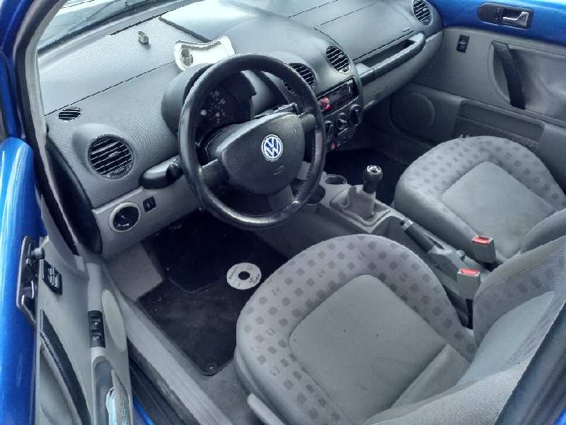volkswagen new beetle (9c1/1c1) del año 1999