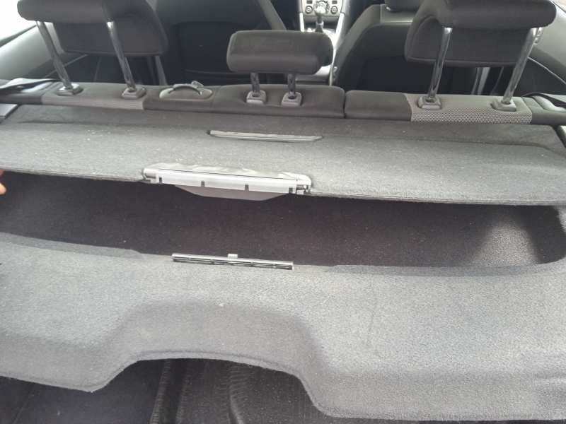 peugeot 308 del año 2008