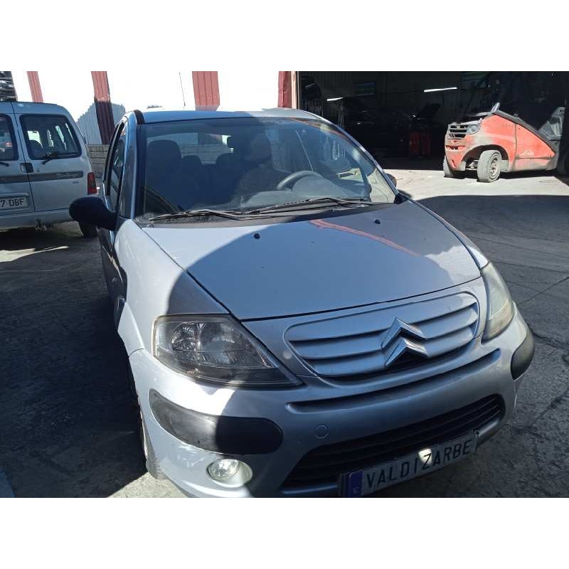 citroën c3 del año 2005