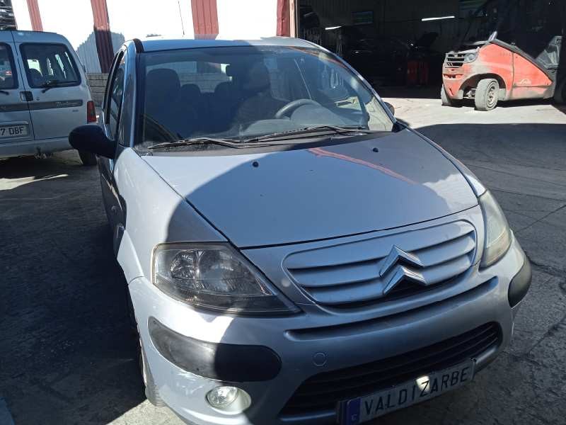 citroën c3 del año 2005