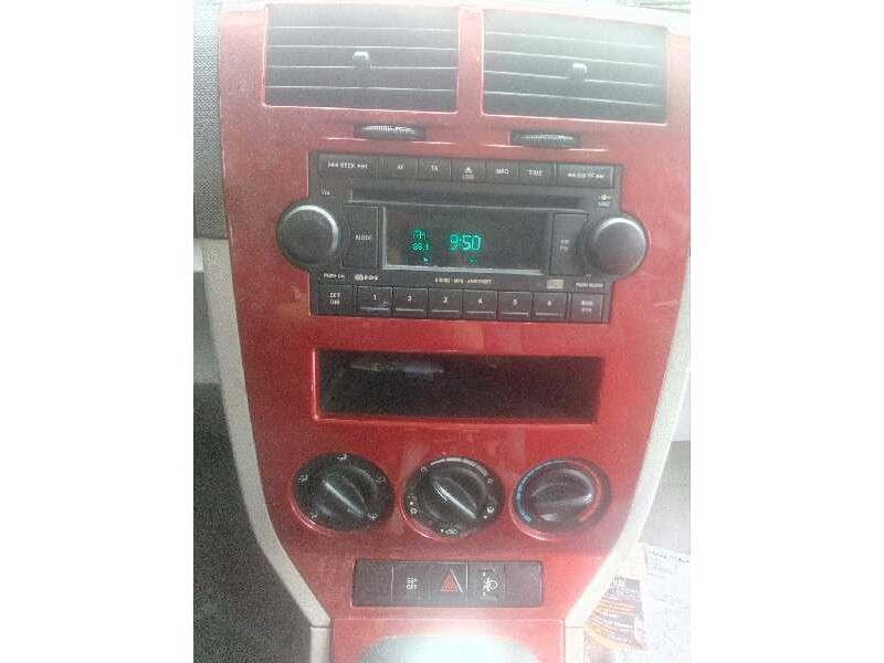 dodge caliber del año 2007