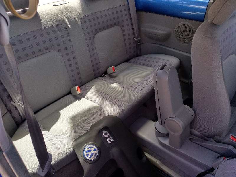 volkswagen new beetle (9c1/1c1) del año 1999