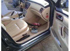 peugeot 607 (s2) del año 2005 2