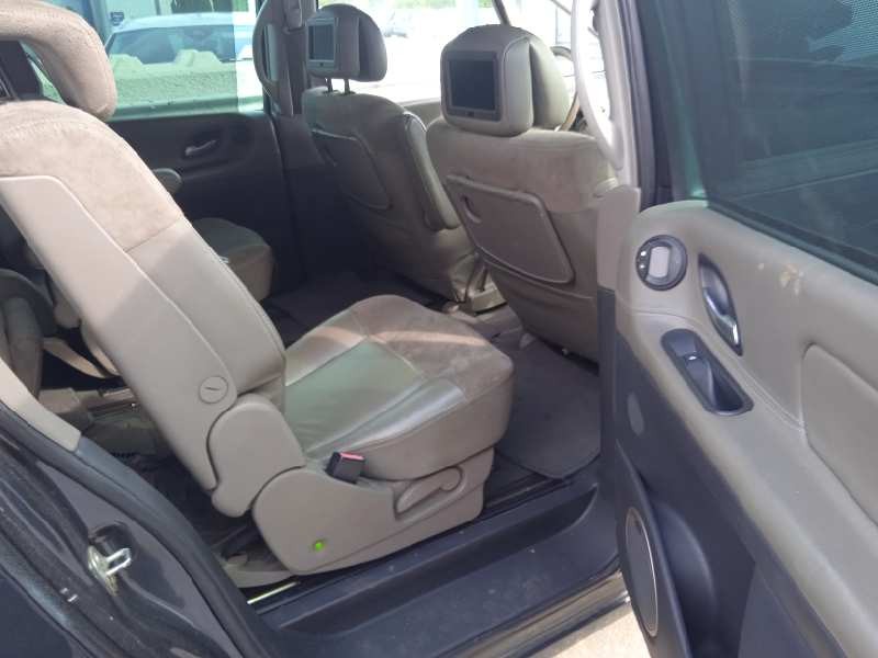 renault espace iv (jk0) del año 2005