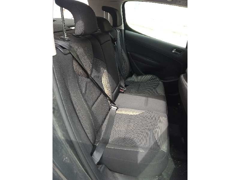 peugeot 308 del año 2008