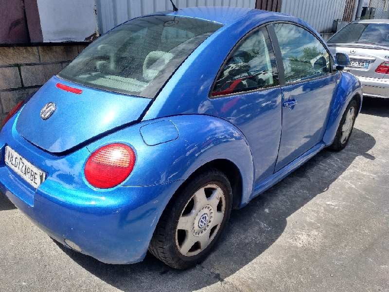 volkswagen new beetle (9c1/1c1) del año 1999