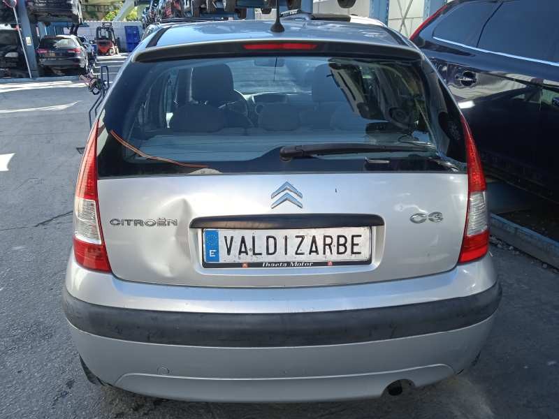 citroën c3 del año 2005