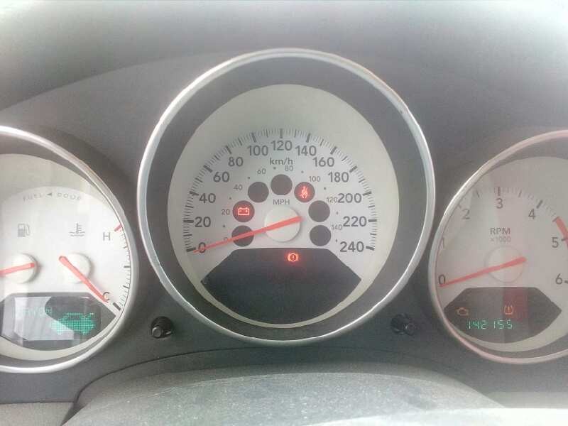 dodge caliber del año 2007