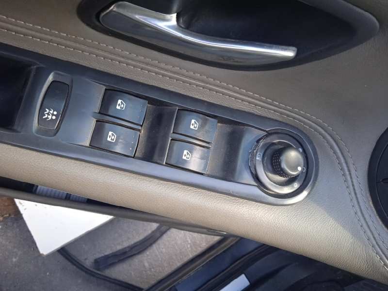 renault espace iv (jk0) del año 2005