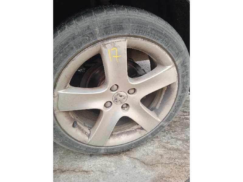 peugeot 308 del año 2008