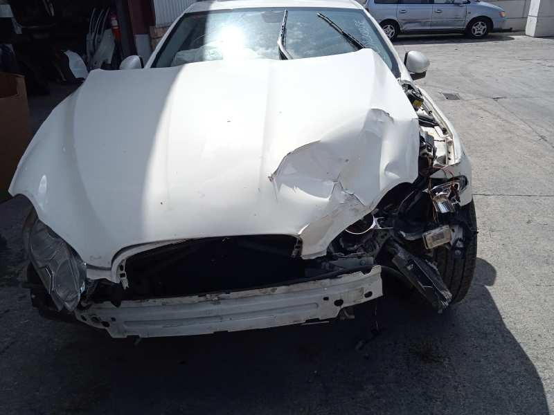 jaguar xf del año 2009