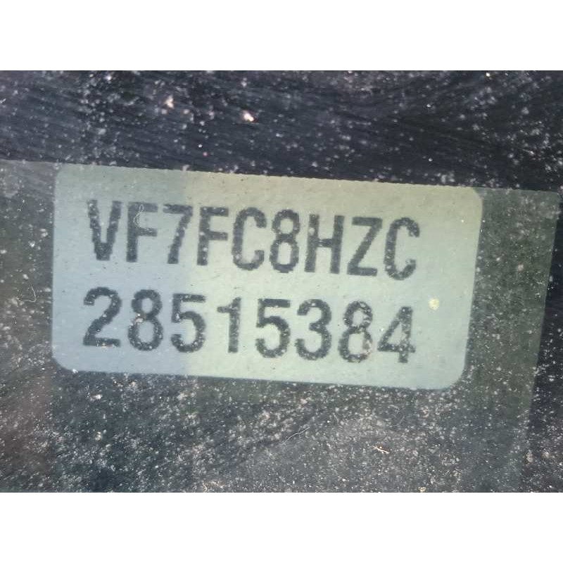 citroën c3 del año 2005