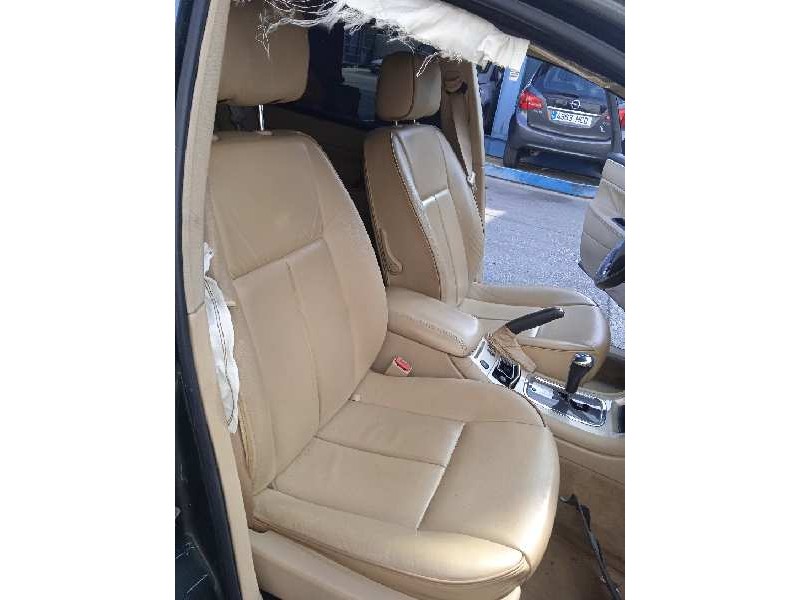 peugeot 607 (s2) del año 2005