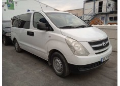HYUNDAI H1
