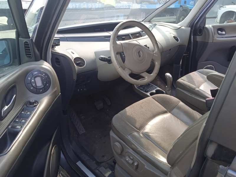 renault espace iv (jk0) del año 2005