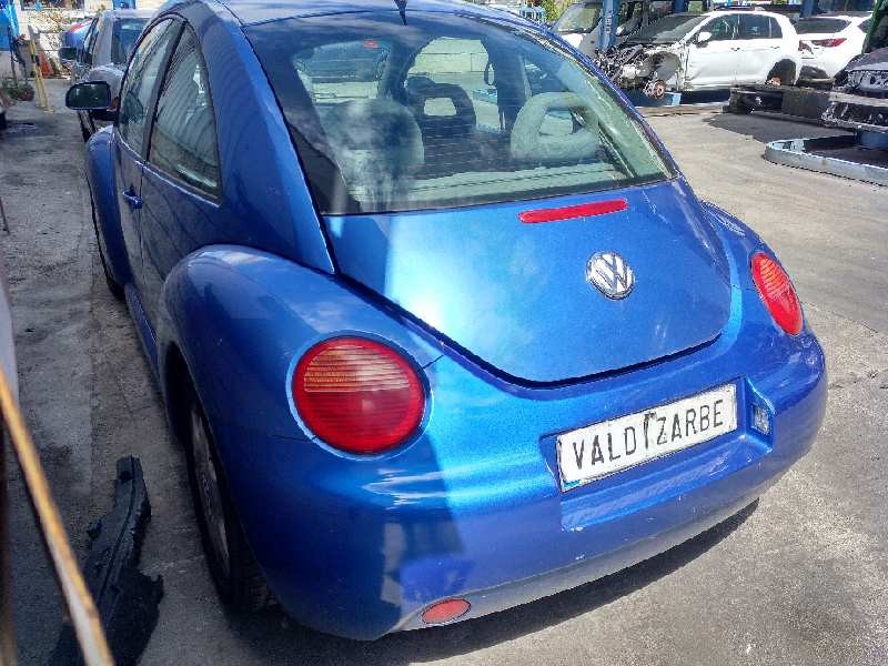 volkswagen new beetle (9c1/1c1) del año 1999