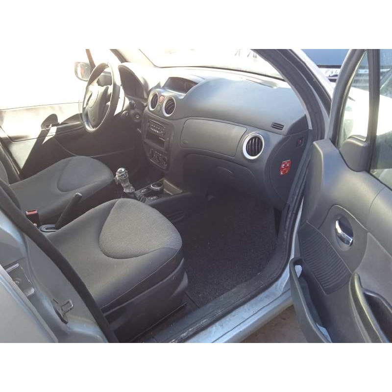 citroën c3 del año 2005