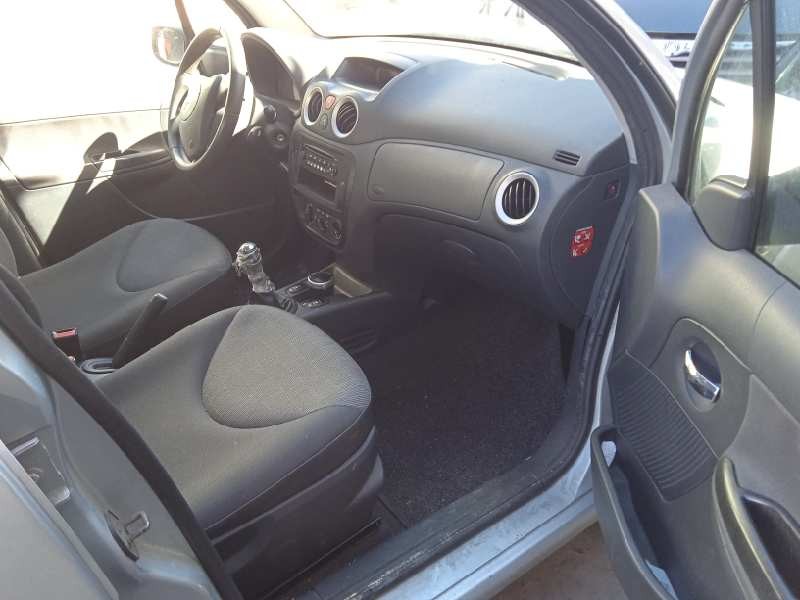 citroën c3 del año 2005