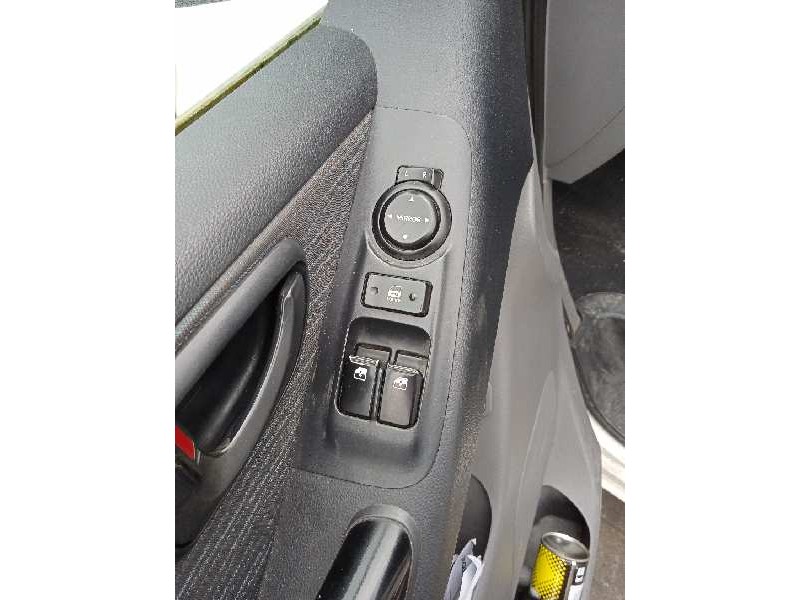 hyundai h1 del año 2009