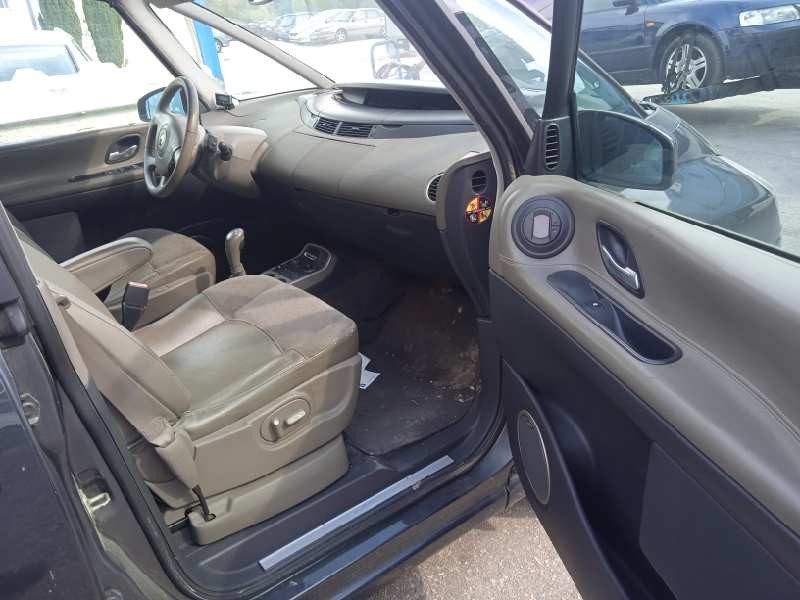 renault espace iv (jk0) del año 2005