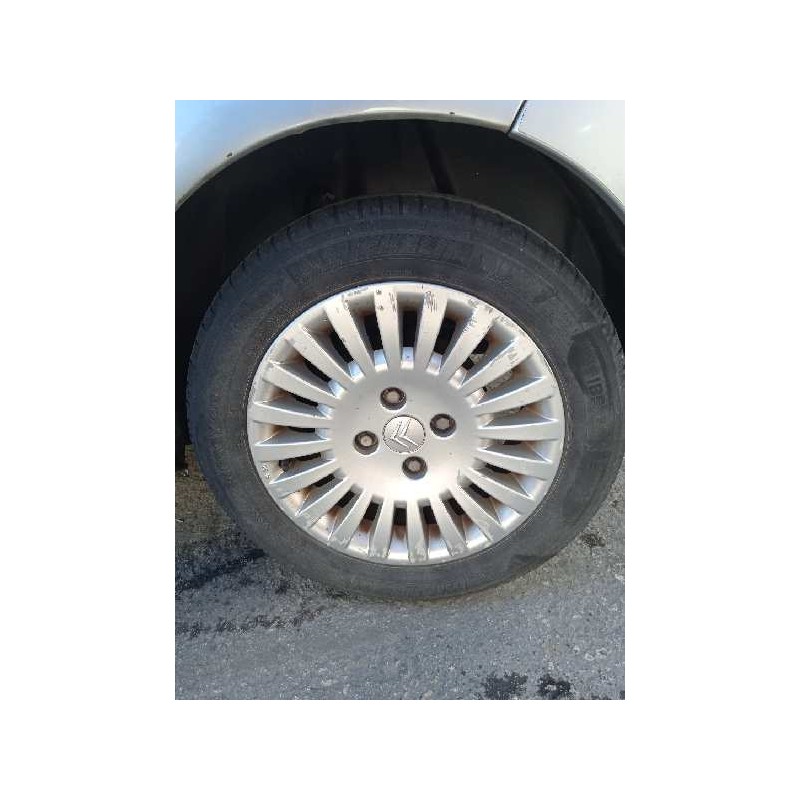 citroën c3 del año 2005