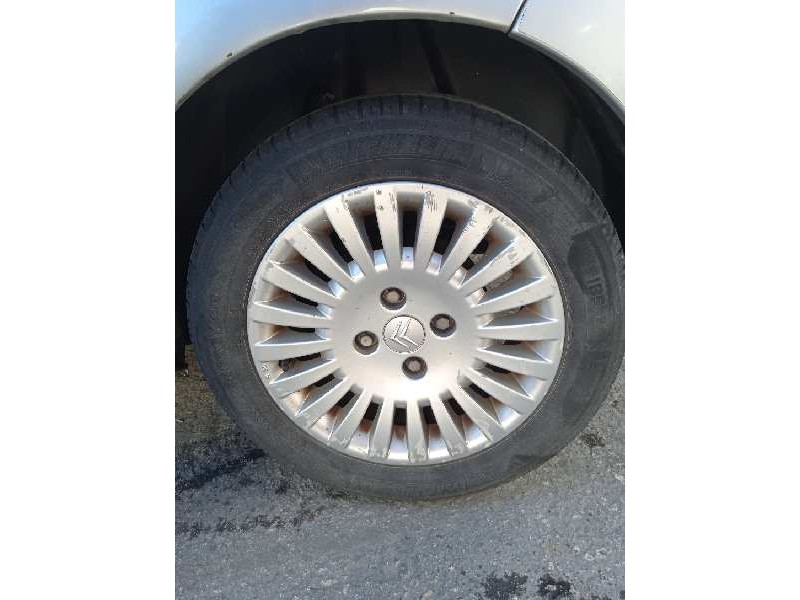 citroën c3 del año 2005