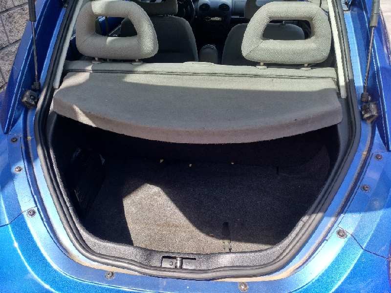 volkswagen new beetle (9c1/1c1) del año 1999