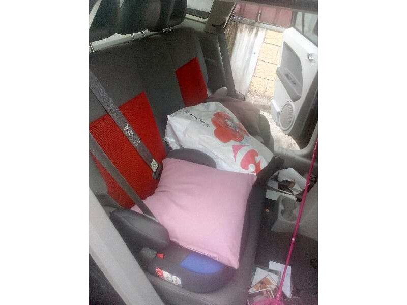 dodge caliber del año 2007