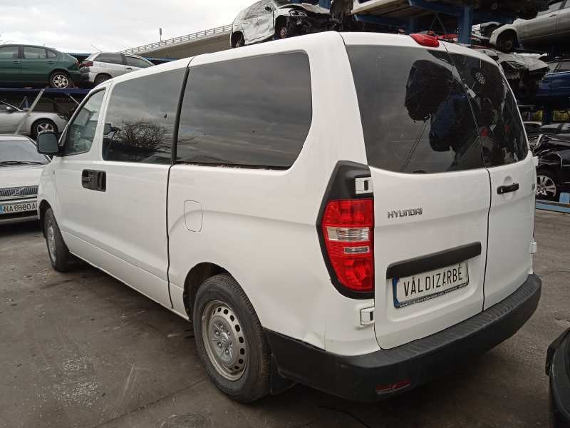 hyundai h1 del año 2009