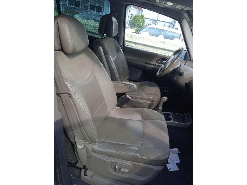 renault espace iv (jk0) del año 2005