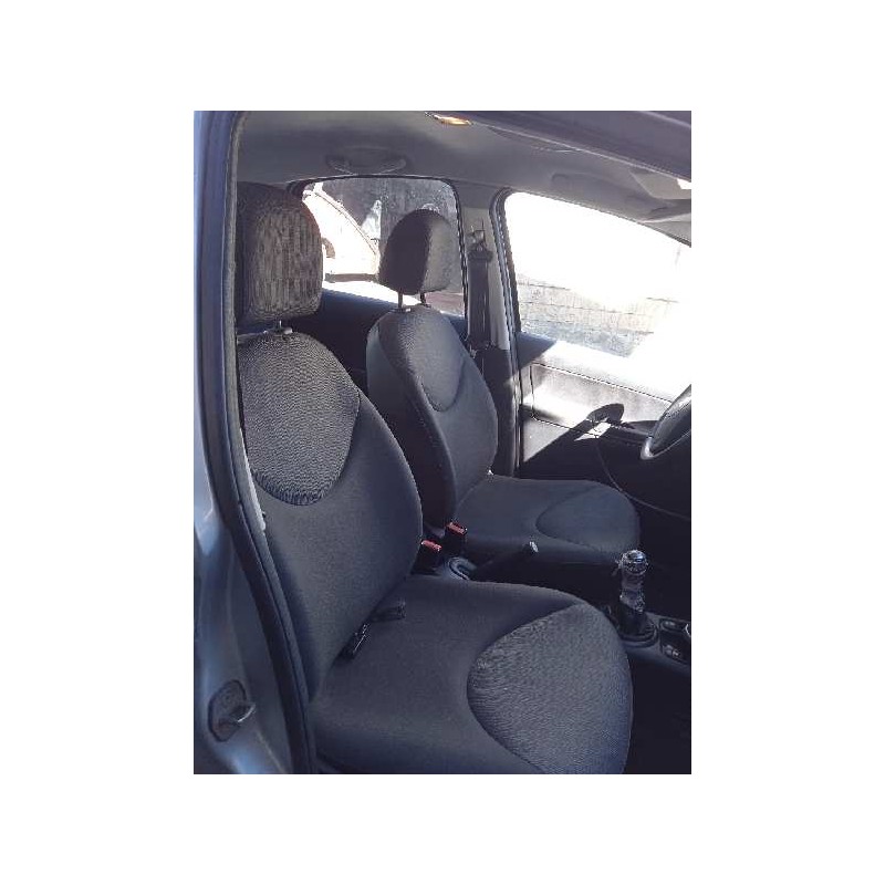 citroën c3 del año 2005