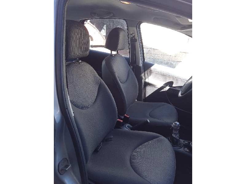 citroën c3 del año 2005