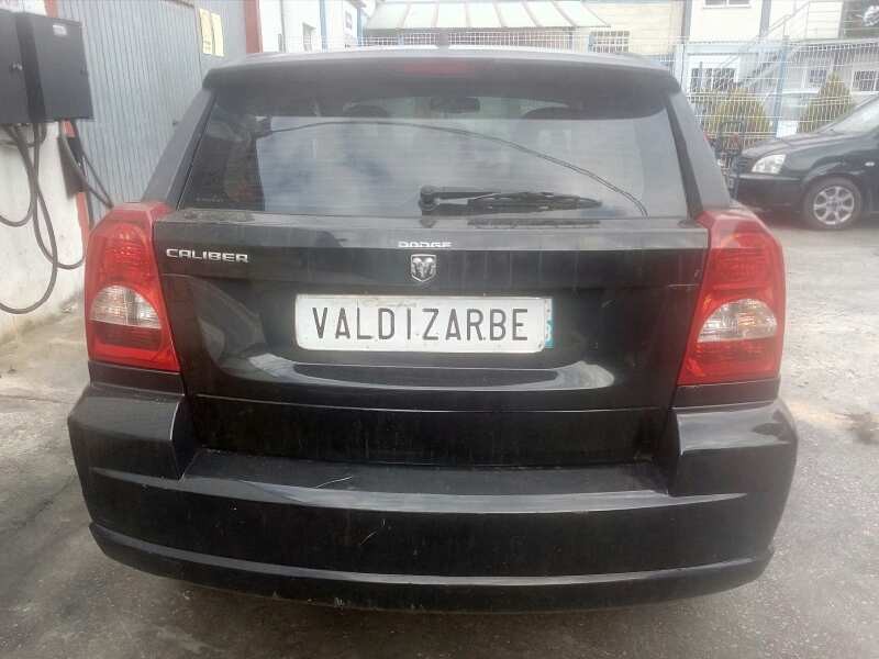 dodge caliber del año 2007