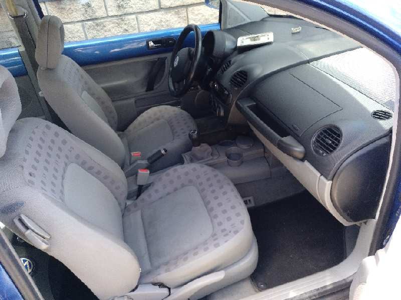 volkswagen new beetle (9c1/1c1) del año 1999